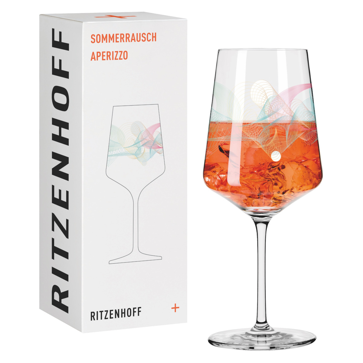 RITZENHOFF Sommerrausch Aperizzo F22 #13