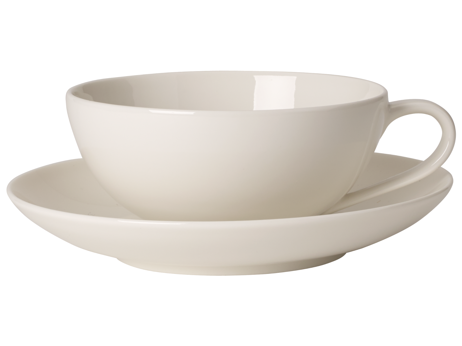 Villeroy &amp; Boch For Me Teetasse 2tlg. Freisteller