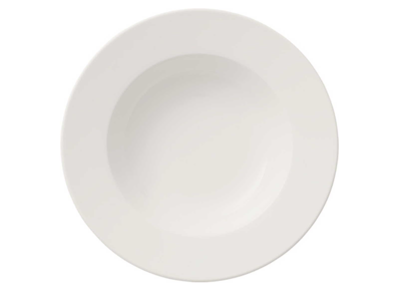 Villeroy &amp; Boch For Me Suppenteller 25 cm Freisteller