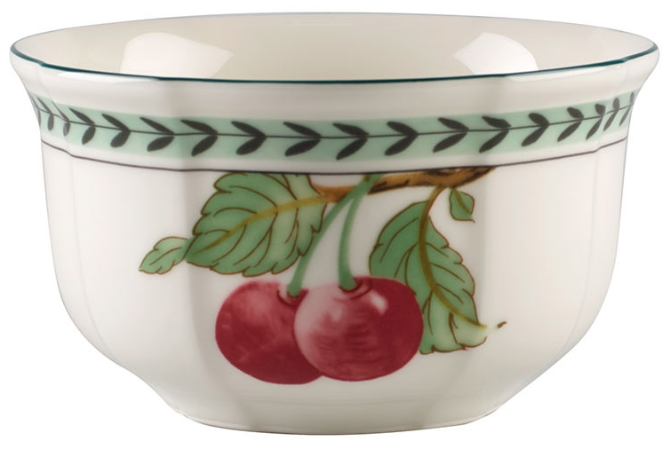 Villeroy & Boch French Garden Modern Fruits Bol Kirsche 0,75 l