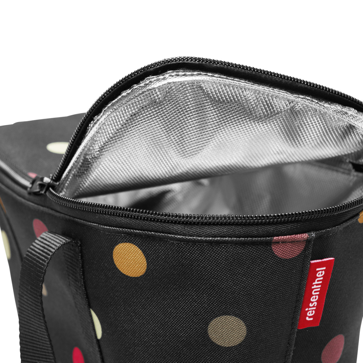 reisenthel coolerbag XS dots Freisteller 3