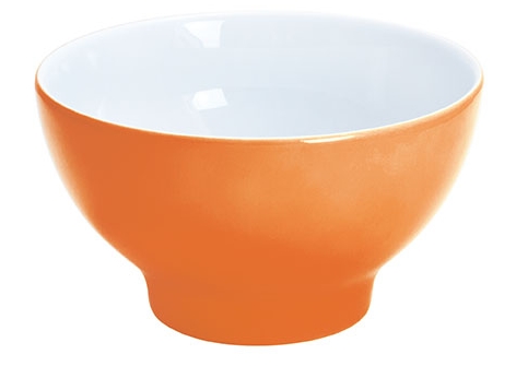 KAHLA Pronto orange Bowl 14 cm