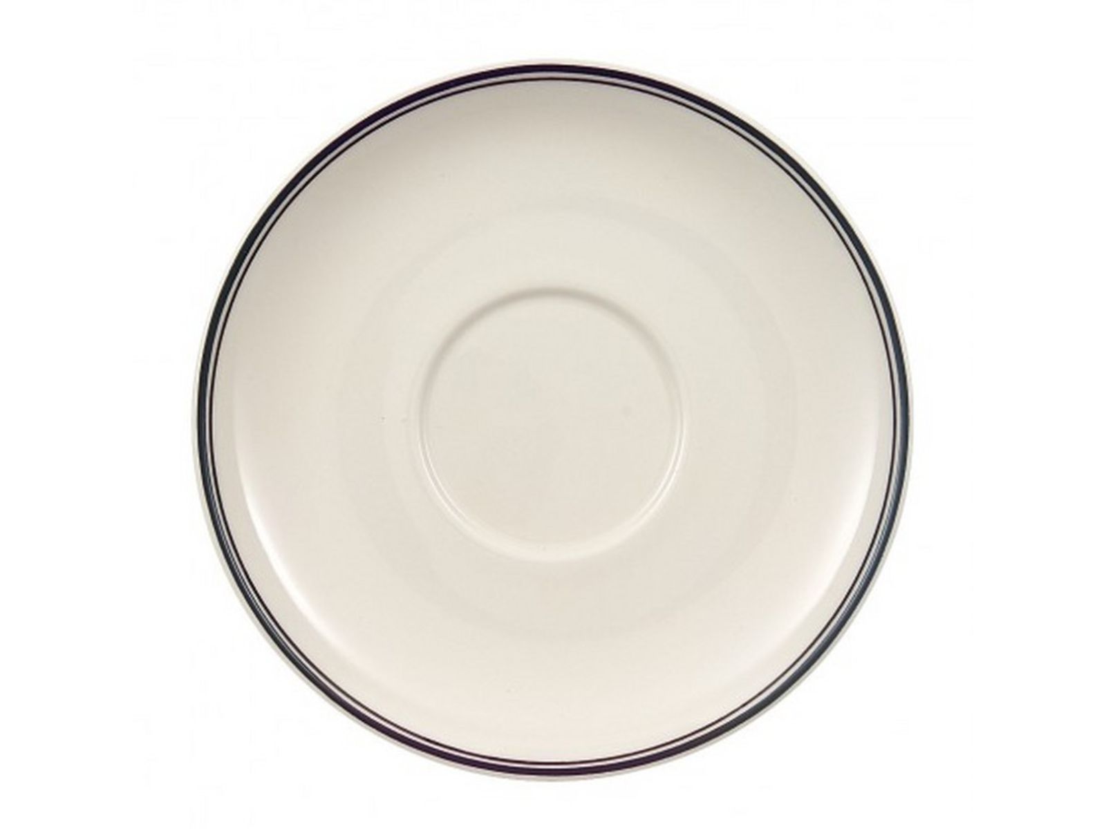 Villeroy & Boch Design Naif Teeuntertasse 15 cm