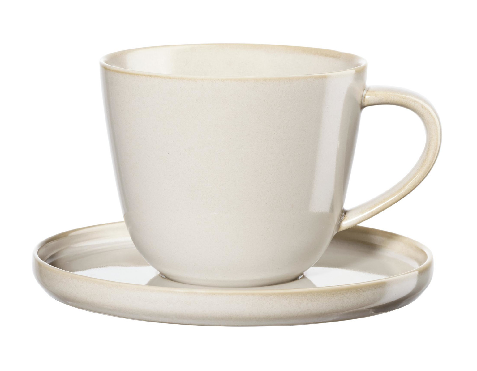 ASA Selection COPPA Kaffeetasse m.U. tofu 0,25l