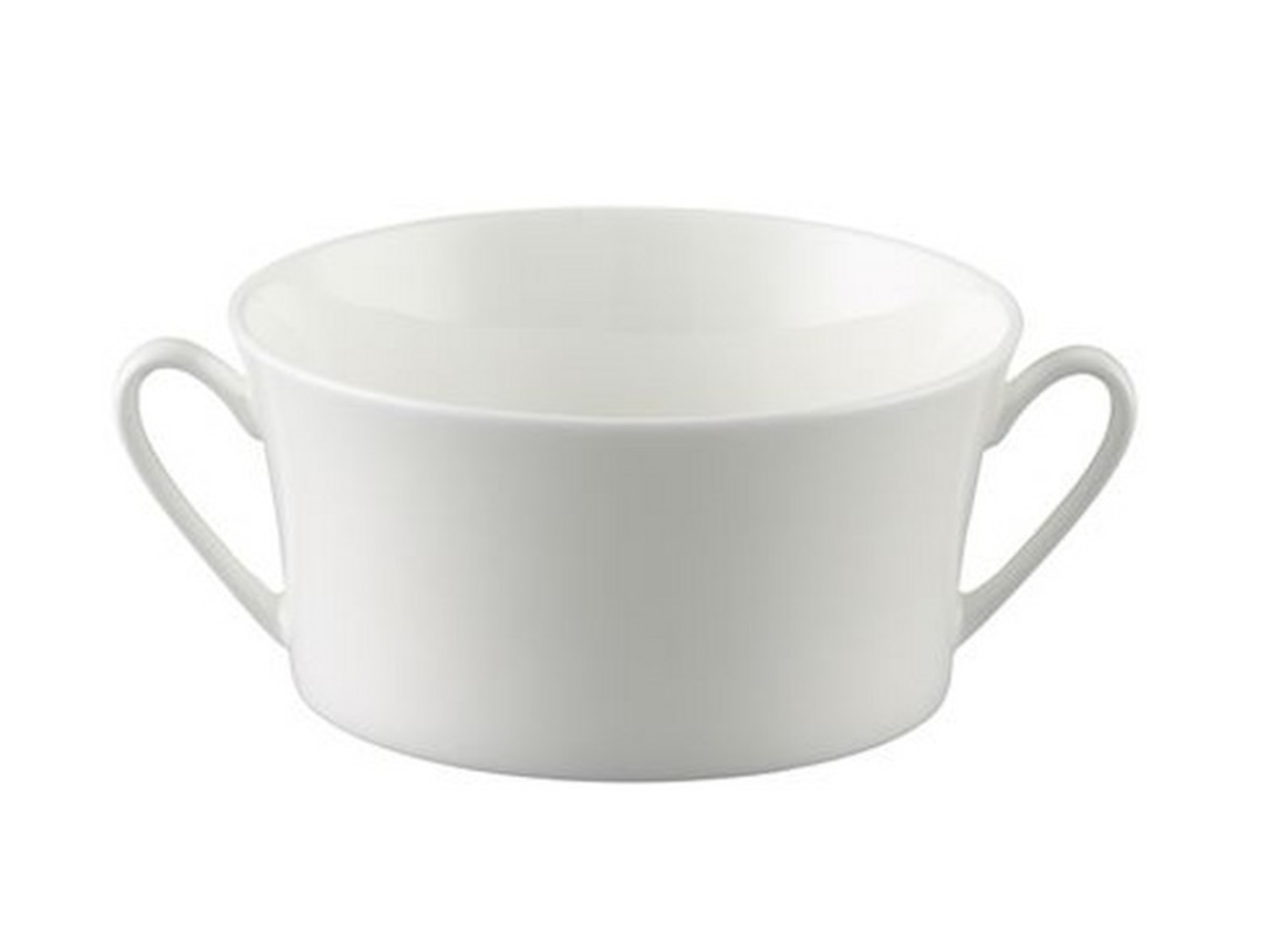 Rosenthal Jade Weiss Suppen-Obertasse 0,35l