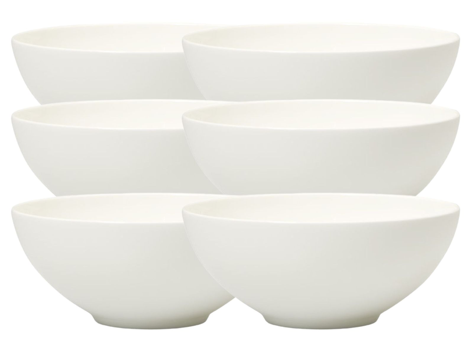 Villeroy &amp; Boch Royal Schälchen 15 cm Set6 Freisteller