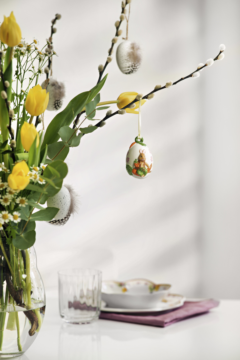 Villeroy & Boch Annual Easter Edition Jahresei 2024