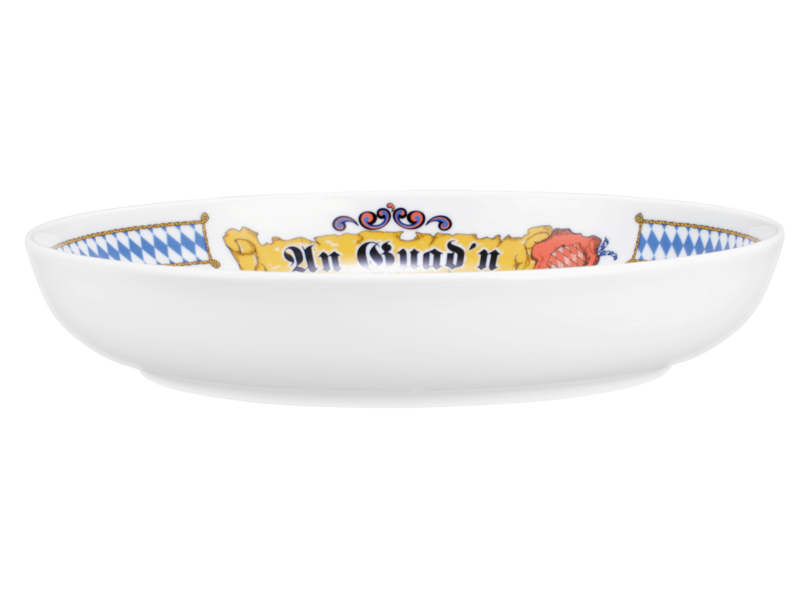 Seltmann Weiden Compact Bayern Foodbowl 28cm Freisteller 3