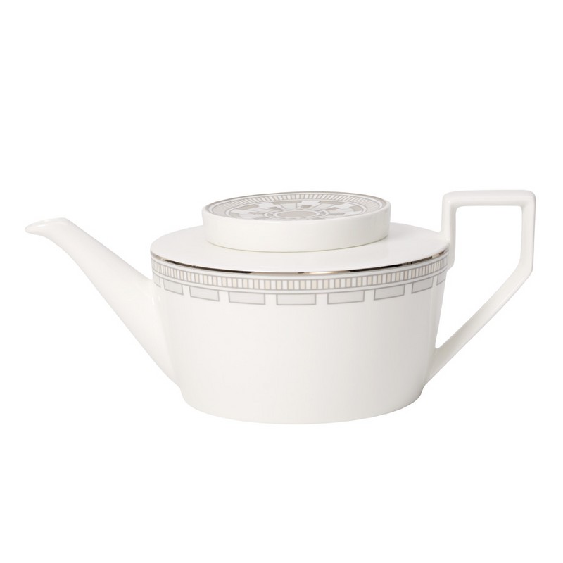 Villeroy & Boch La Classica Contura Kaffee-/Teekanne 6 Pers. 1,1 l