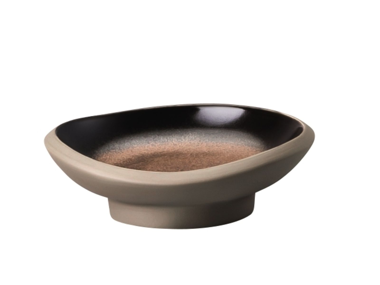 Rosenthal Junto Bronze Bowl 8 cm