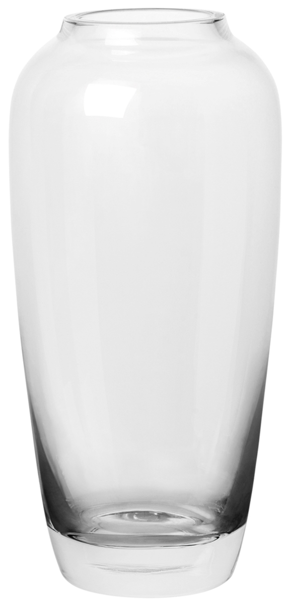 Blomus LETA Vase Clear 17 cm