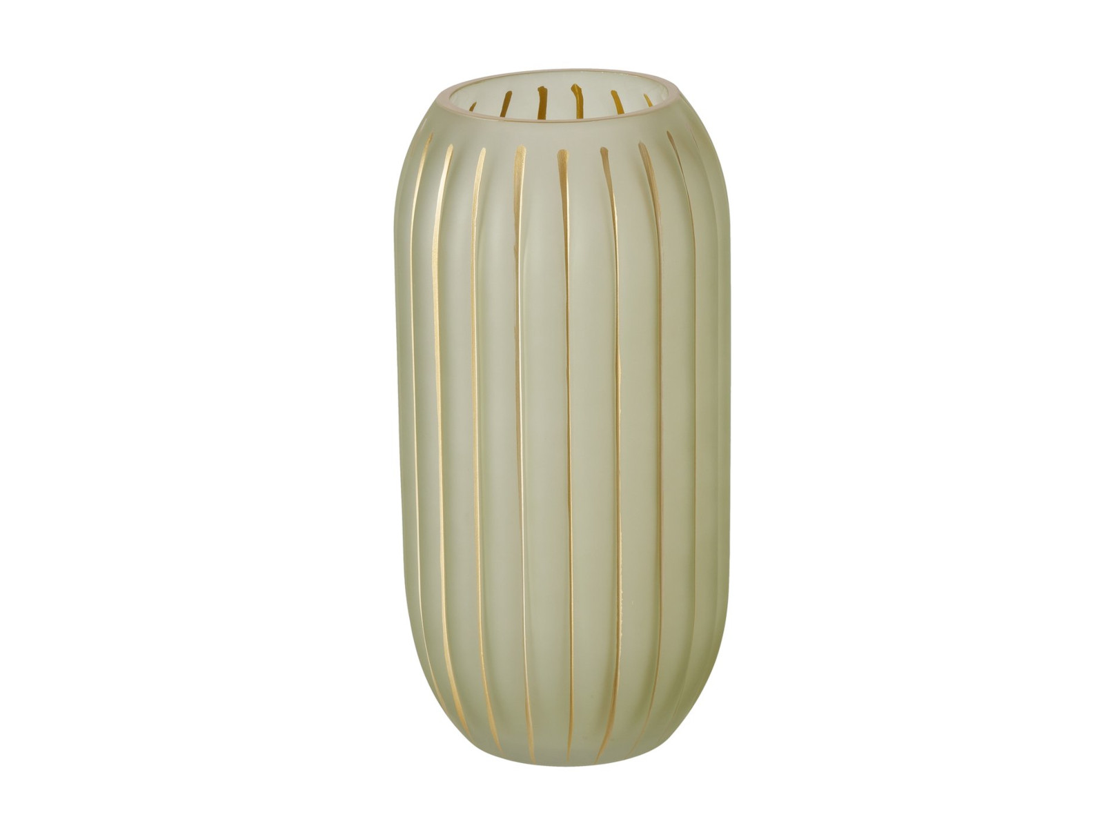 Boltze Mynta Vase hellgrün 30 cm