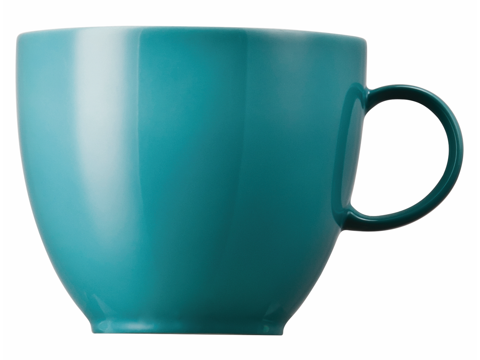 Thomas Sunny Day Turquoise Kaffee-Obertasse 0,2 l