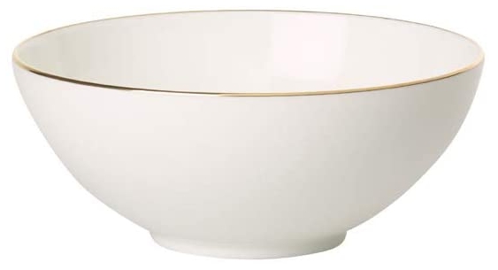 Villeroy &amp; Boch Signature Anmut Gold Dessertschale 13 cm