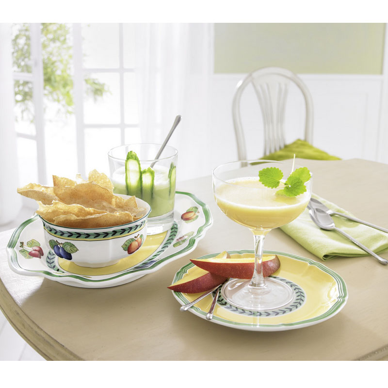 Villeroy & Boch French Garden Fleurence Dessertschale 12 cm