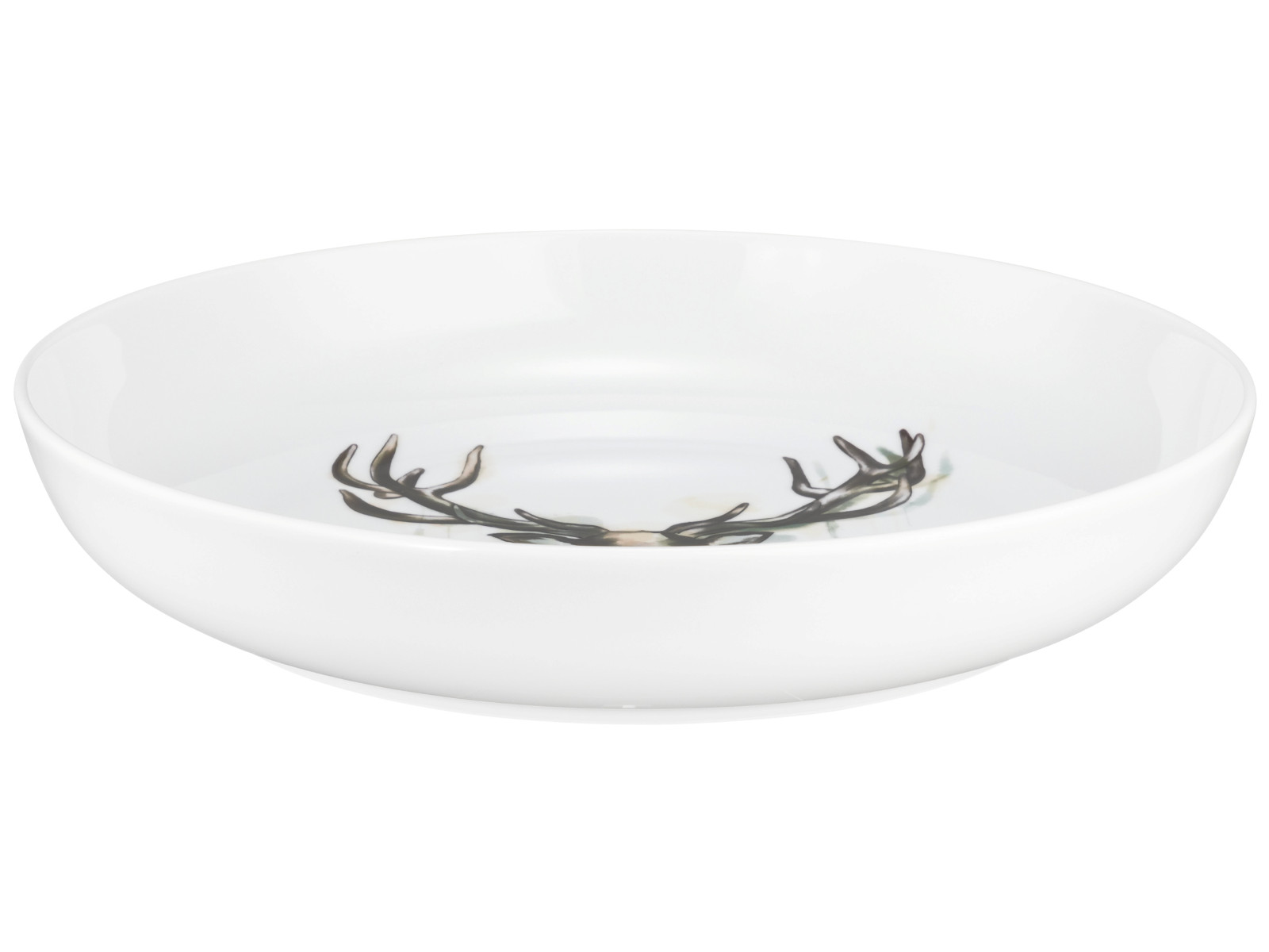 Seltmann Weiden Life Nature Hirsch Foodbowl 28cm