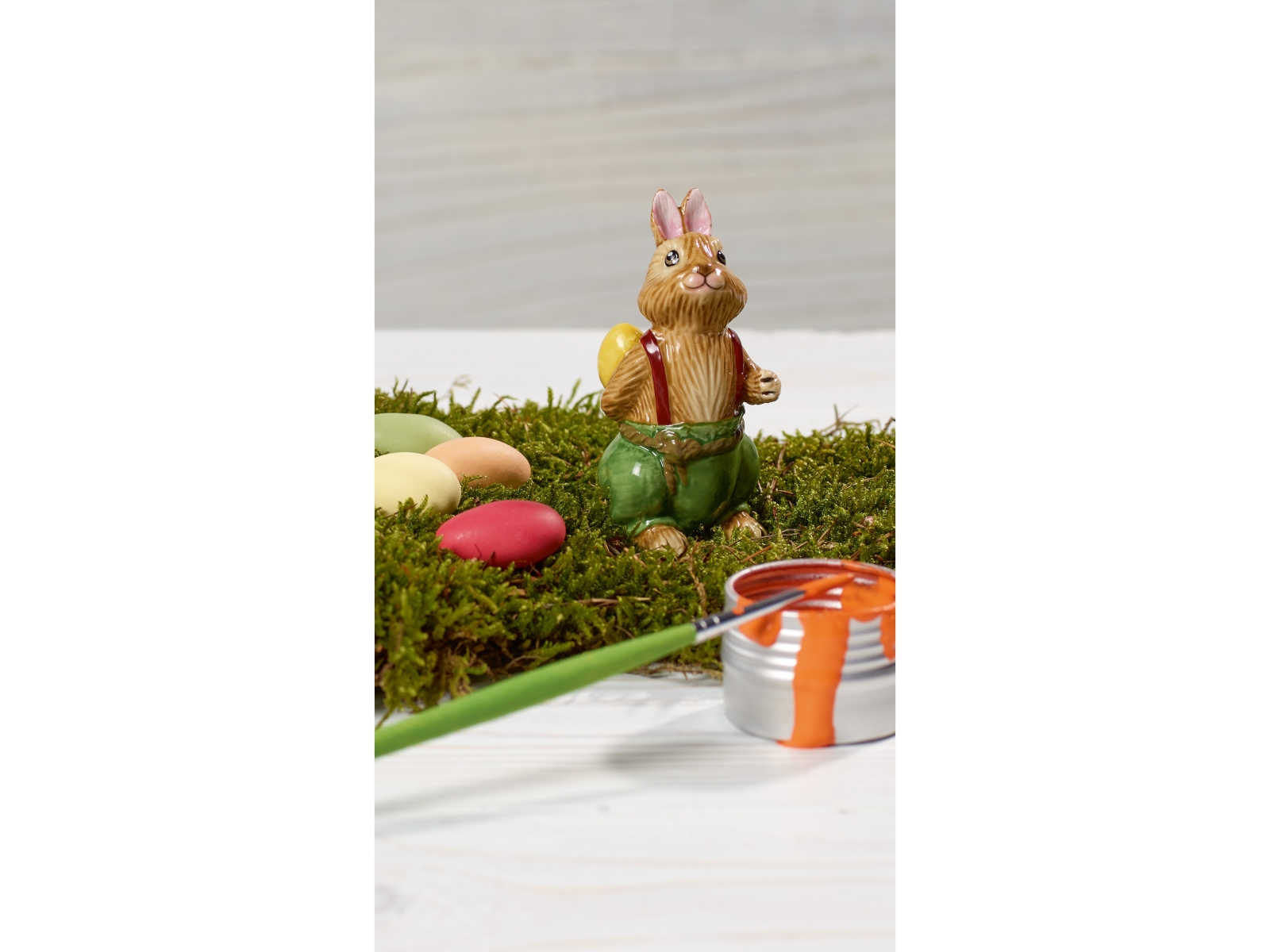 Villeroy & Boch Bunny Tales Paul 8 cm