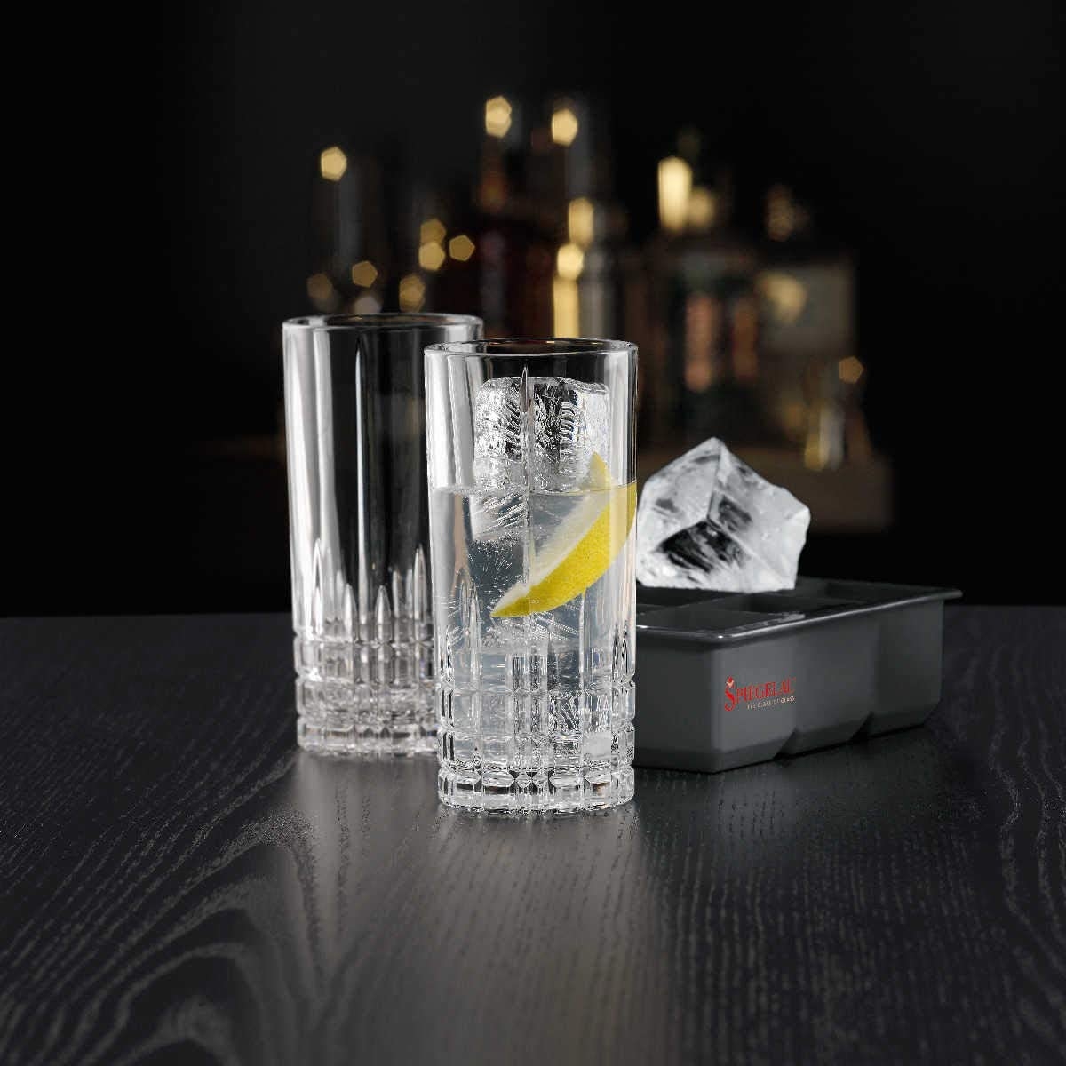 Spiegelau Perfect Serve Collection Ice Cube Set3