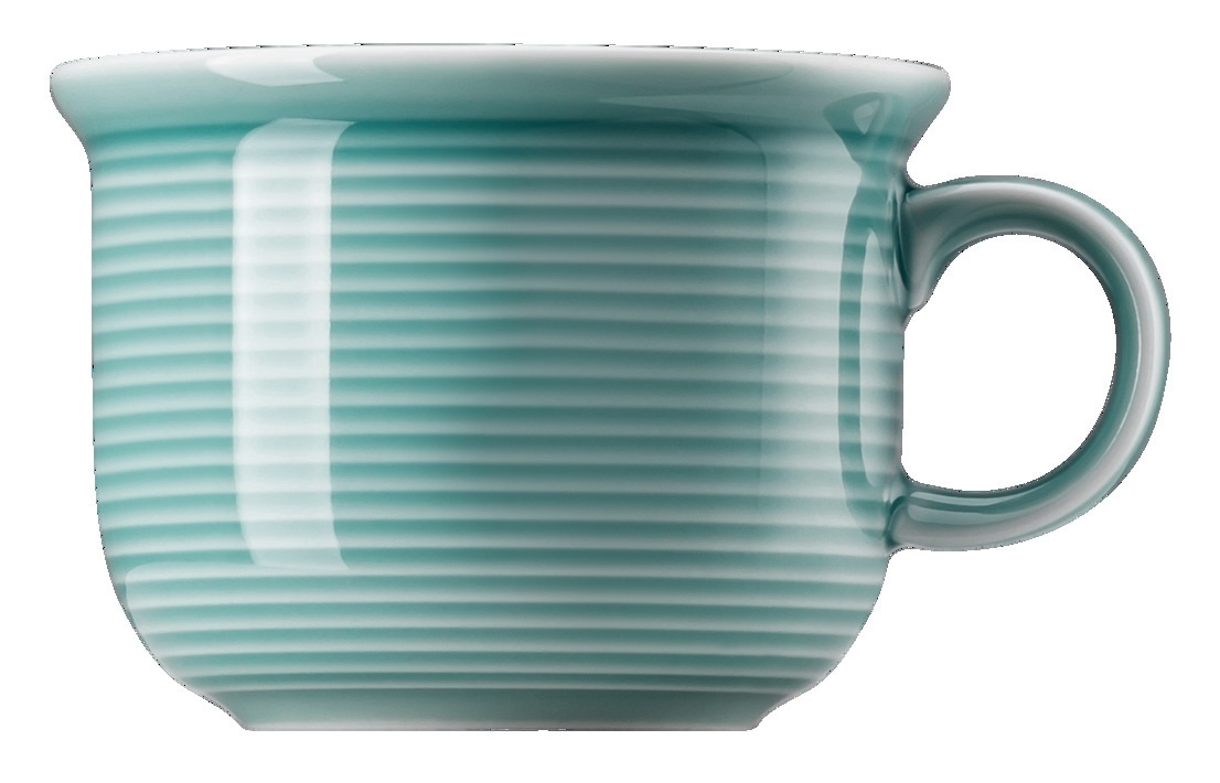 Thomas Trend Colour Ice Blue Espressotasse 2tlg.