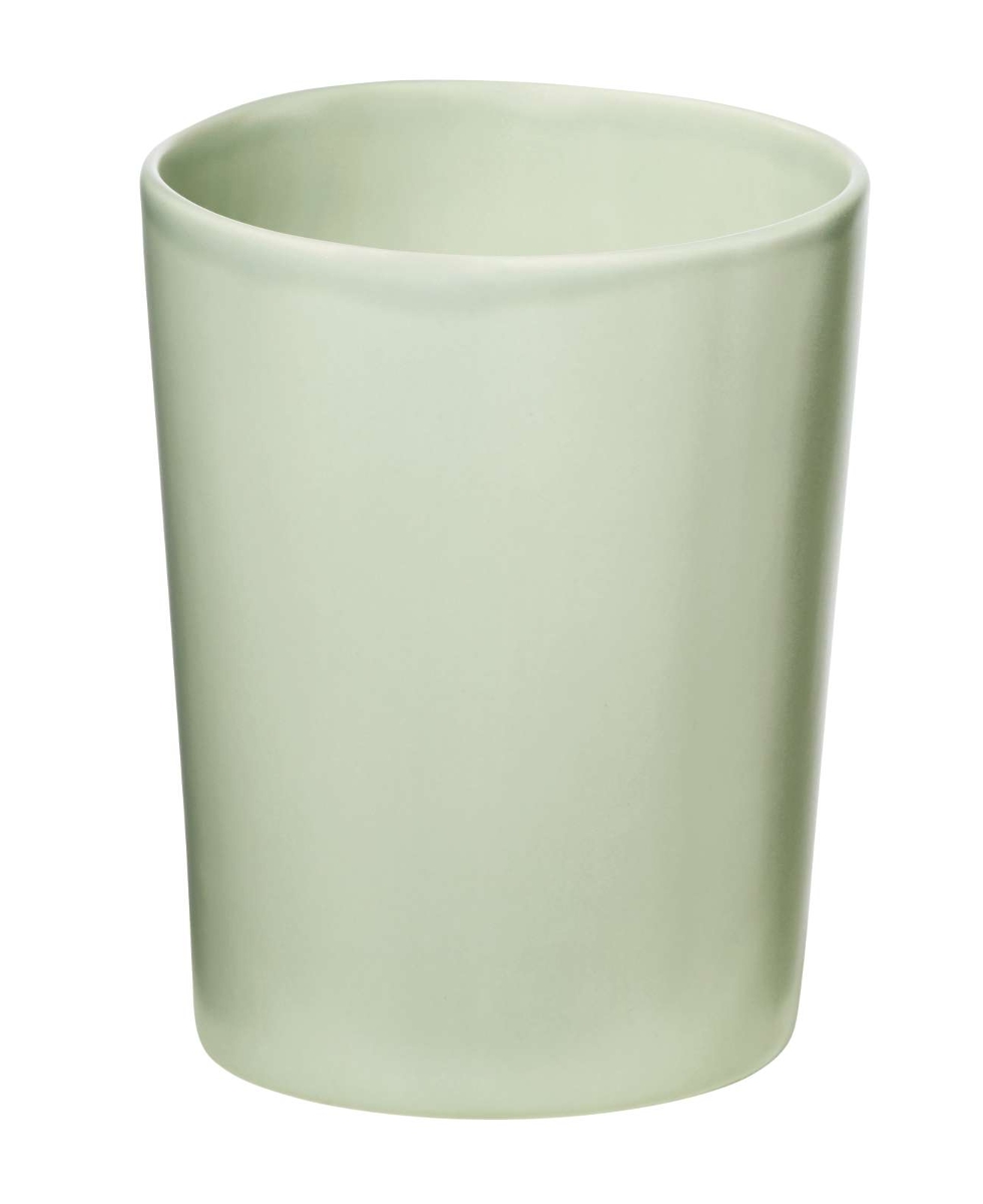 ASA terra spice Vase green blush 21 cm