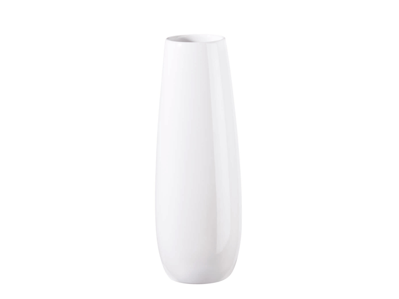 ASA Easexl Vase weiss Ø 18 cm