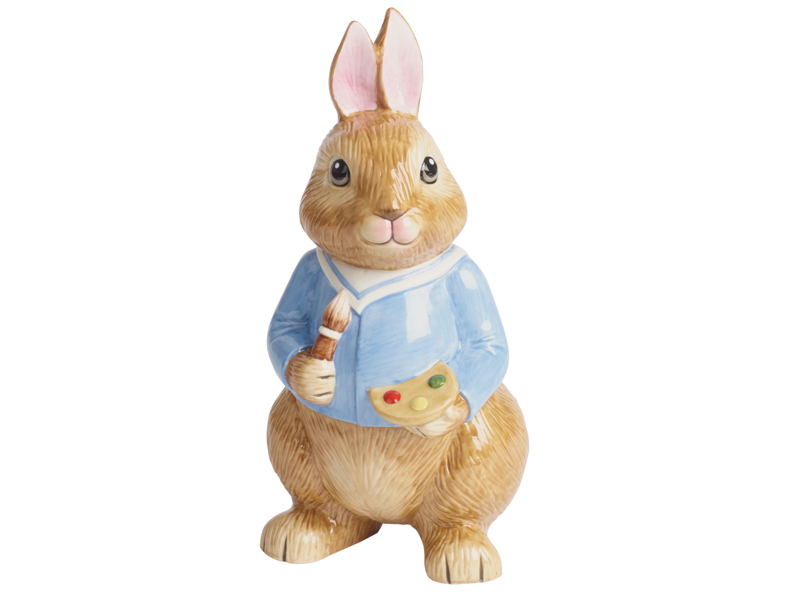 Villeroy & Boch Bunny Tales Max groß 22 cm