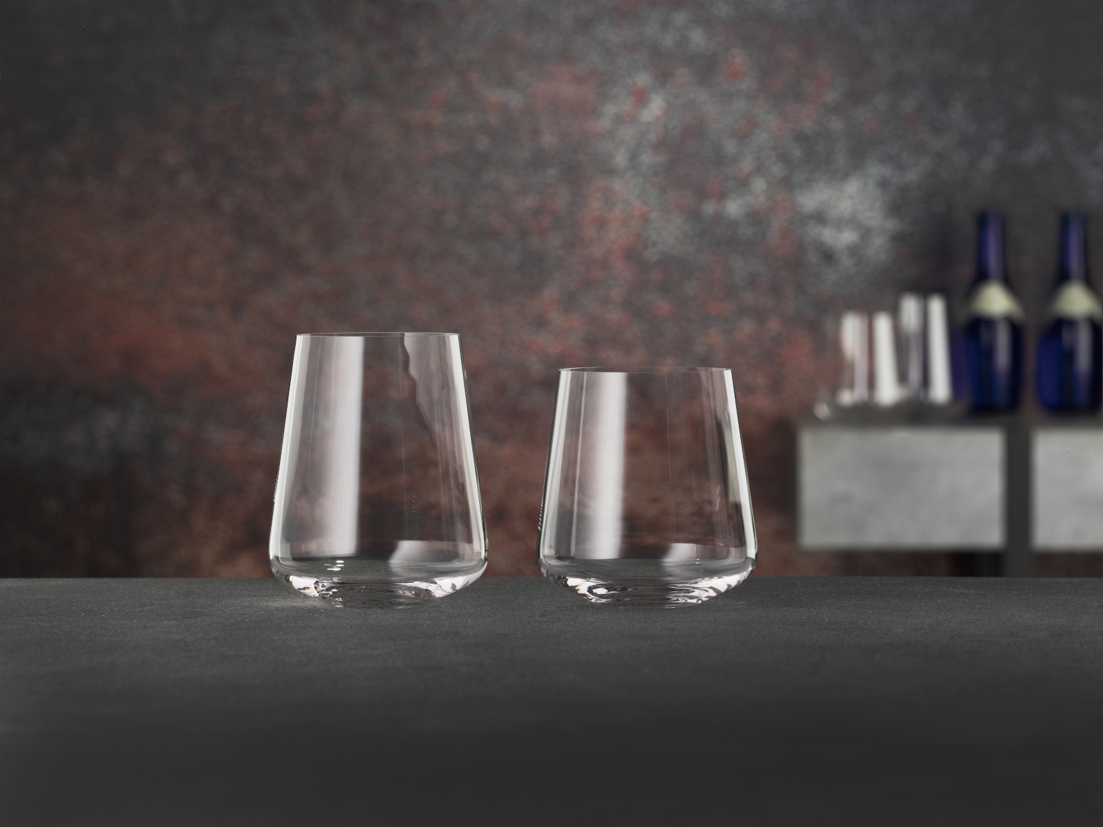 Spiegelau Definition Wasserglas Set 4tlg Lifestyle 2