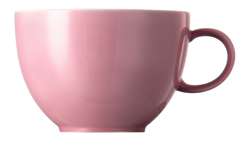 Thomas Sunny Day Light Pink Tee-Obertasse 0,2 l