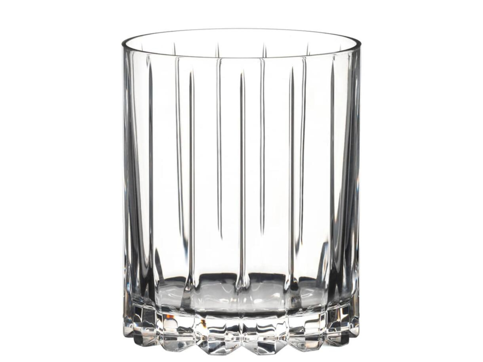 Riedel Riedel Bar Double Rocks Glasset 0,37 l 4 tlg.