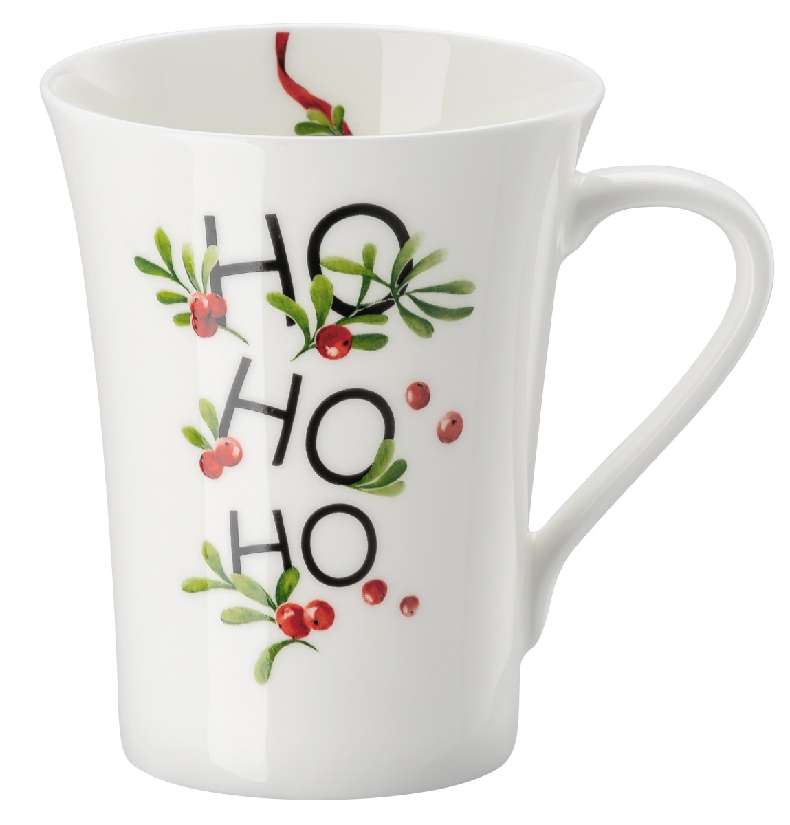 Hutschenreuther My Christmas Mug All you need Becher mit Henkel 0,4l Freisteller