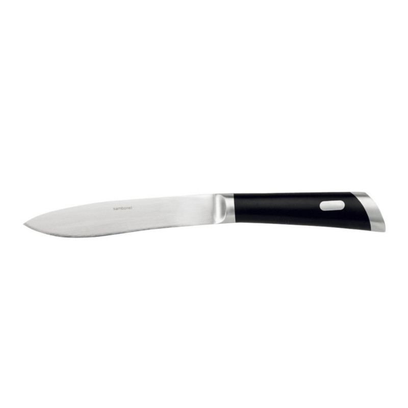 Sambonet Special Knife Edelstahl 18/10 Steakmesser