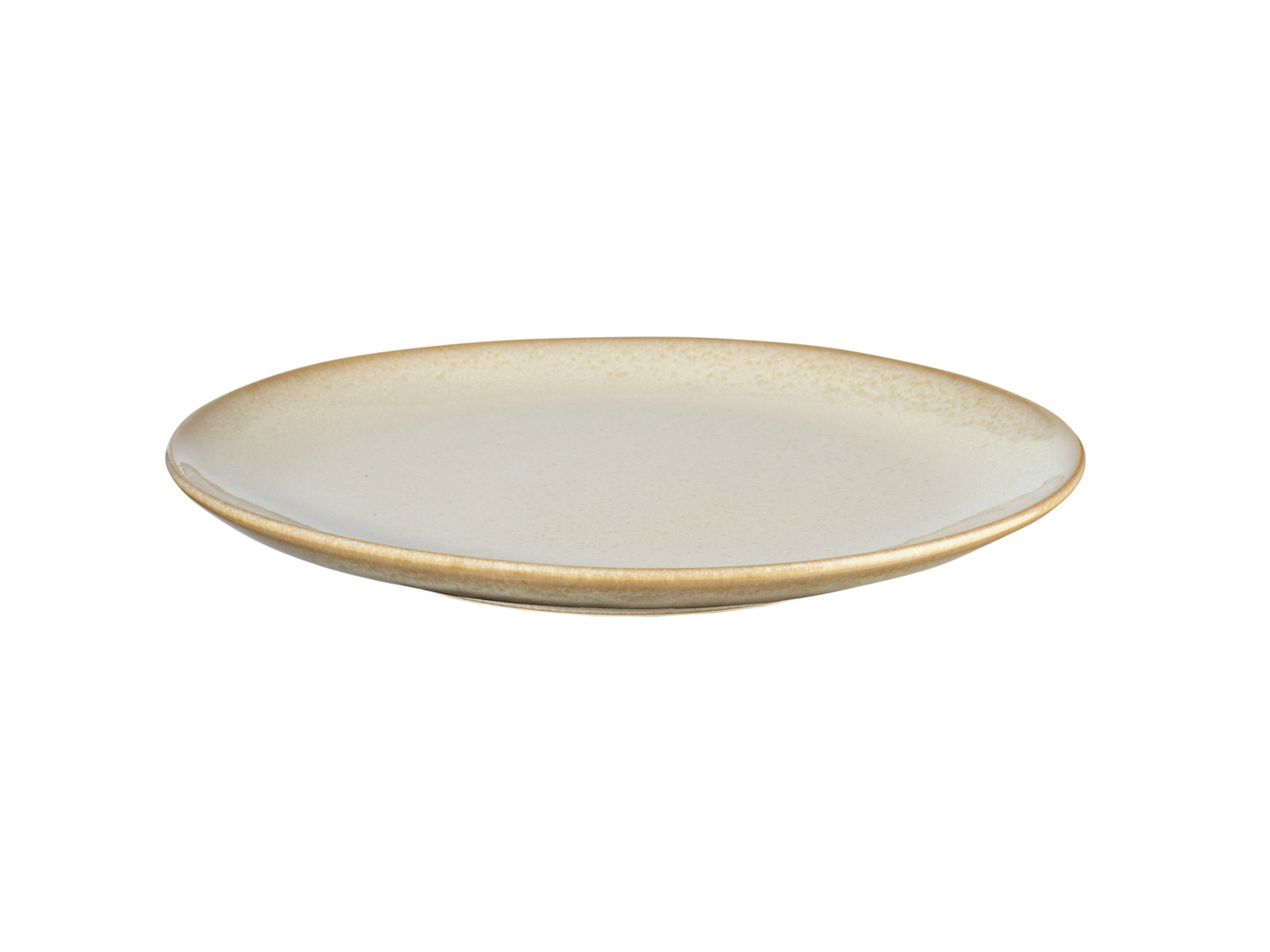 ASA Selection Jolie Dessertteller crema 21,5cm Freisteller 1