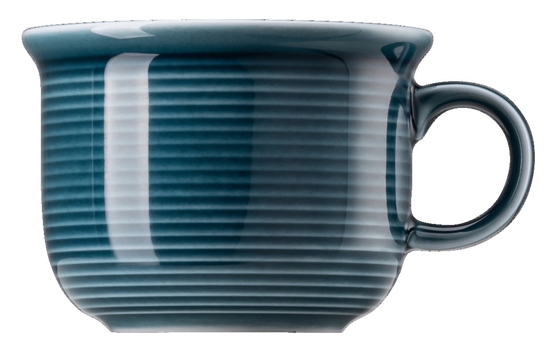 Thomas Trend Colour Night Blue Espressotasse 2tlg.