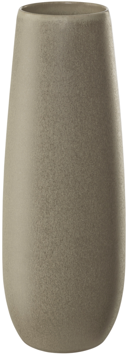 ASA Ease Vase stone Ø 8 cm