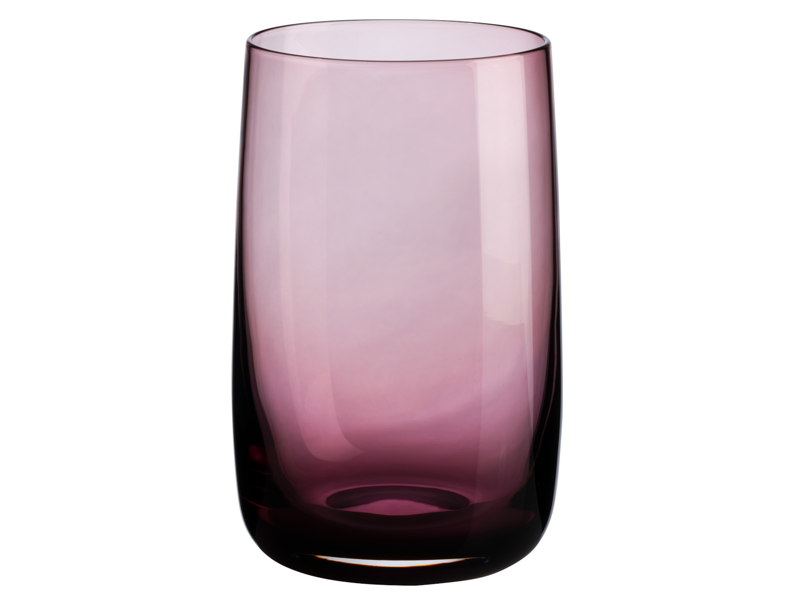 ASA Selection sarabi Longdrinkglas berry 0,4l