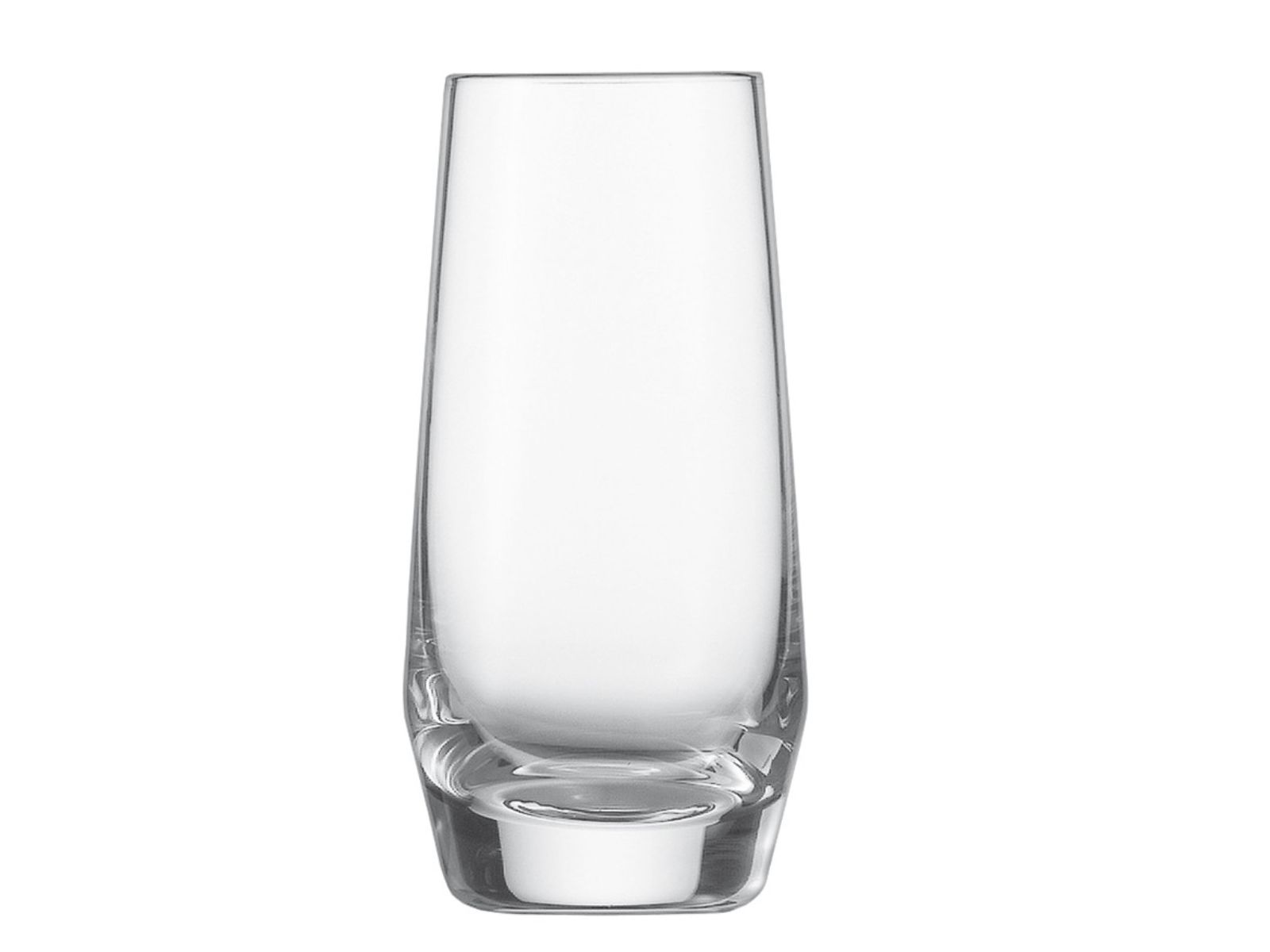 ZWIESEL GLAS Pure Shotglas Set 4tlg