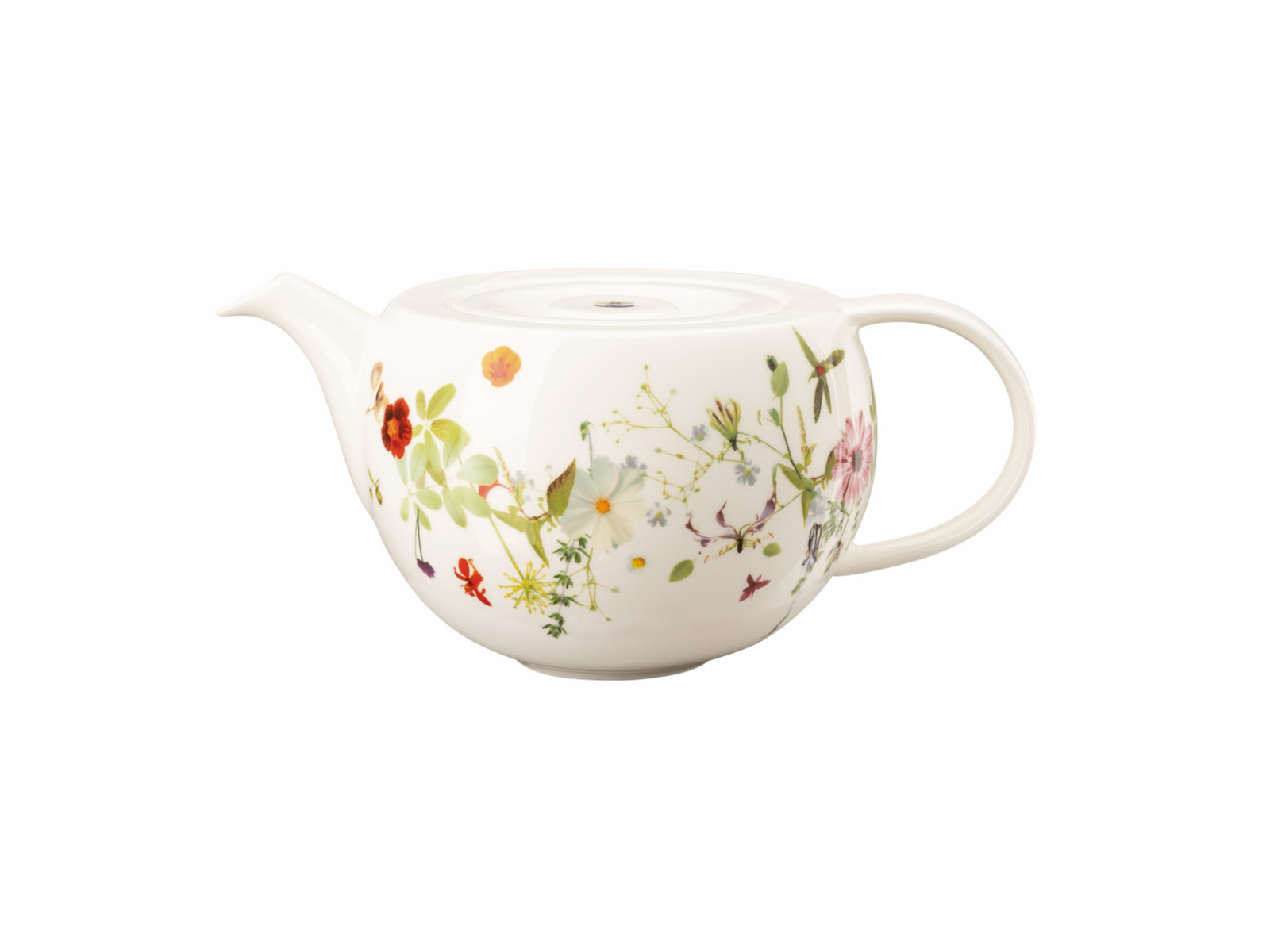 Rosenthal Brillance Grand Air Teekanne für 2 Pers. 0,8l