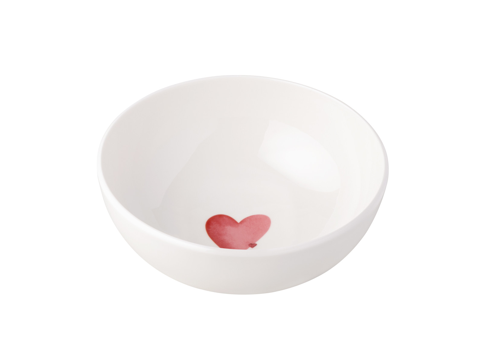 Villeroy &amp; Boch With Love Müslischale Sending Love 16,9cm Freisteller 2