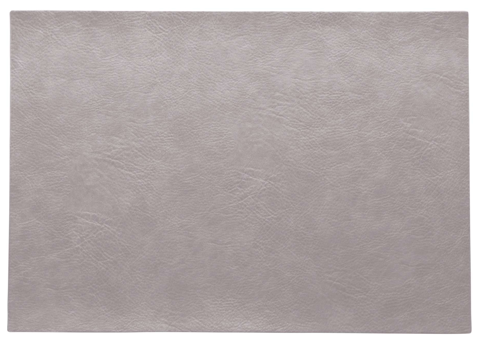 ASA Tischset silver cloud 46 x 33 cm