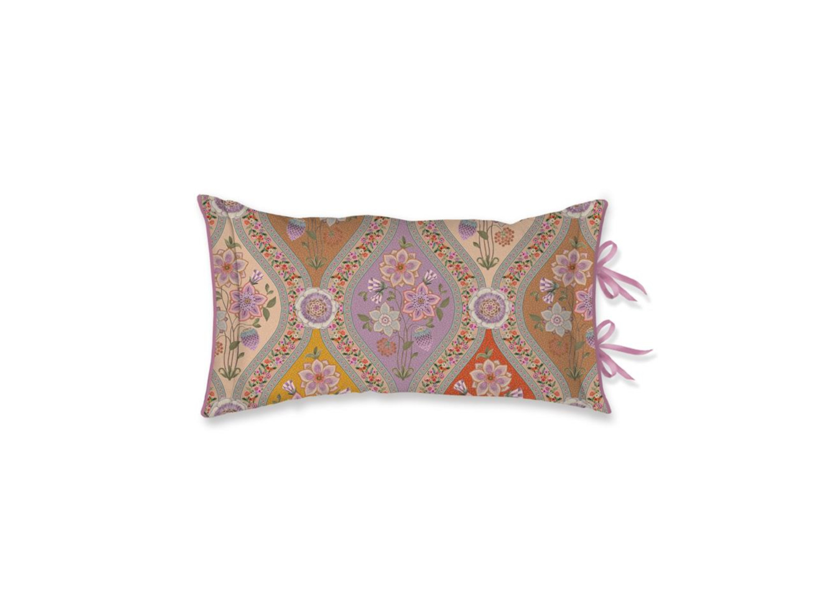 Ornamento Ramo Kissen Cushion multi 35x60cm (1Stück) bh Freisteller 1