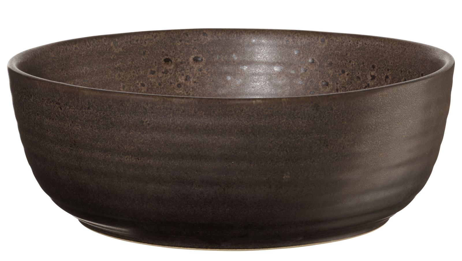 ASA poké Salad Bowl mangosteen 25cm Freisteller