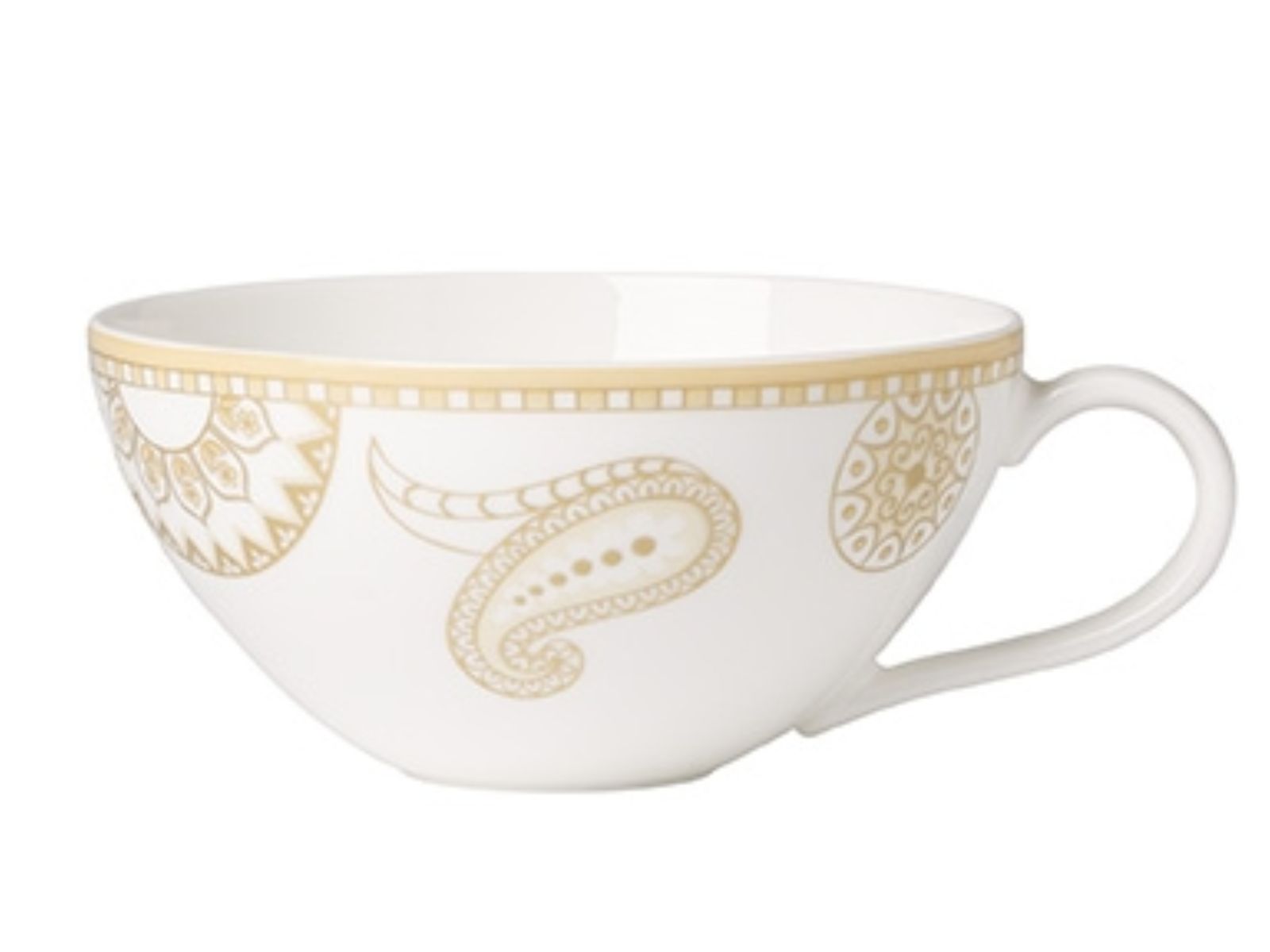 Villeroy & Boch Anmut Samarah Tee-Obertasse 0,2 l