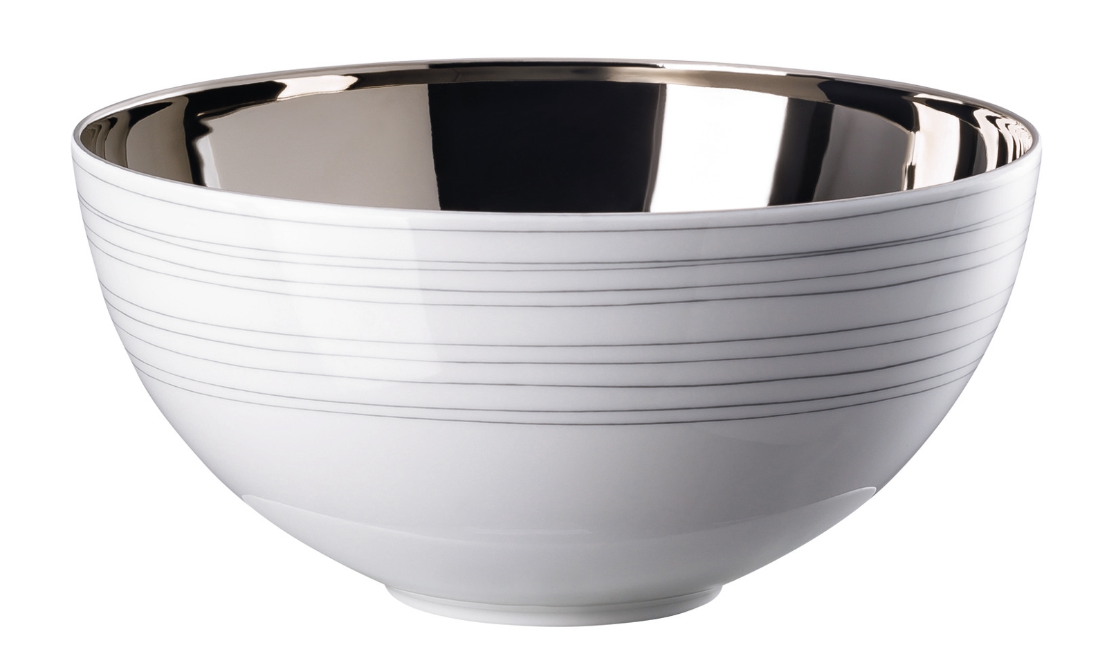 Rosenthal TAC Gropius Stripes 2.0 Schüssel 19 cm