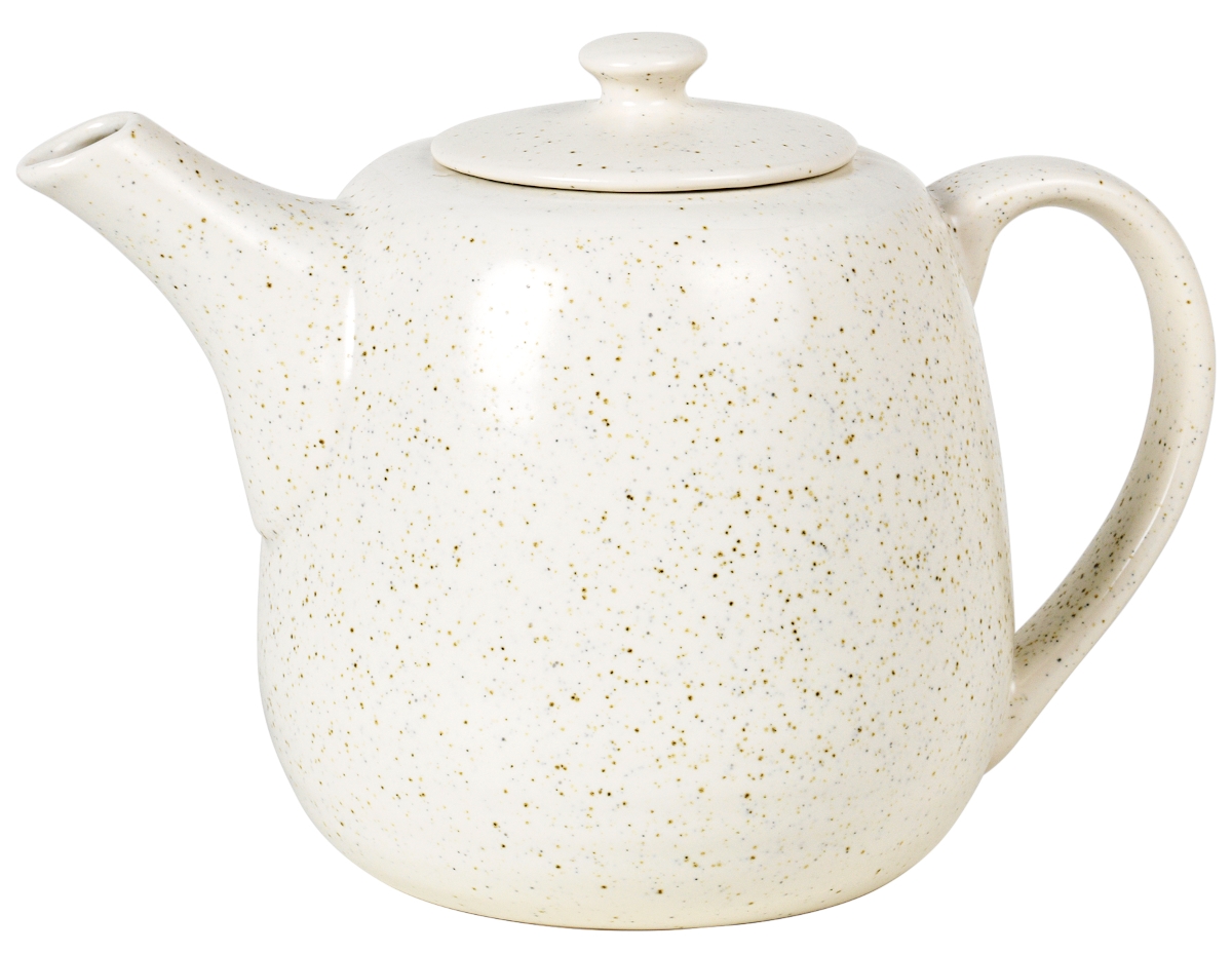 Broste Copenhagen NORDIC VANILLA Teekanne 1,3 l