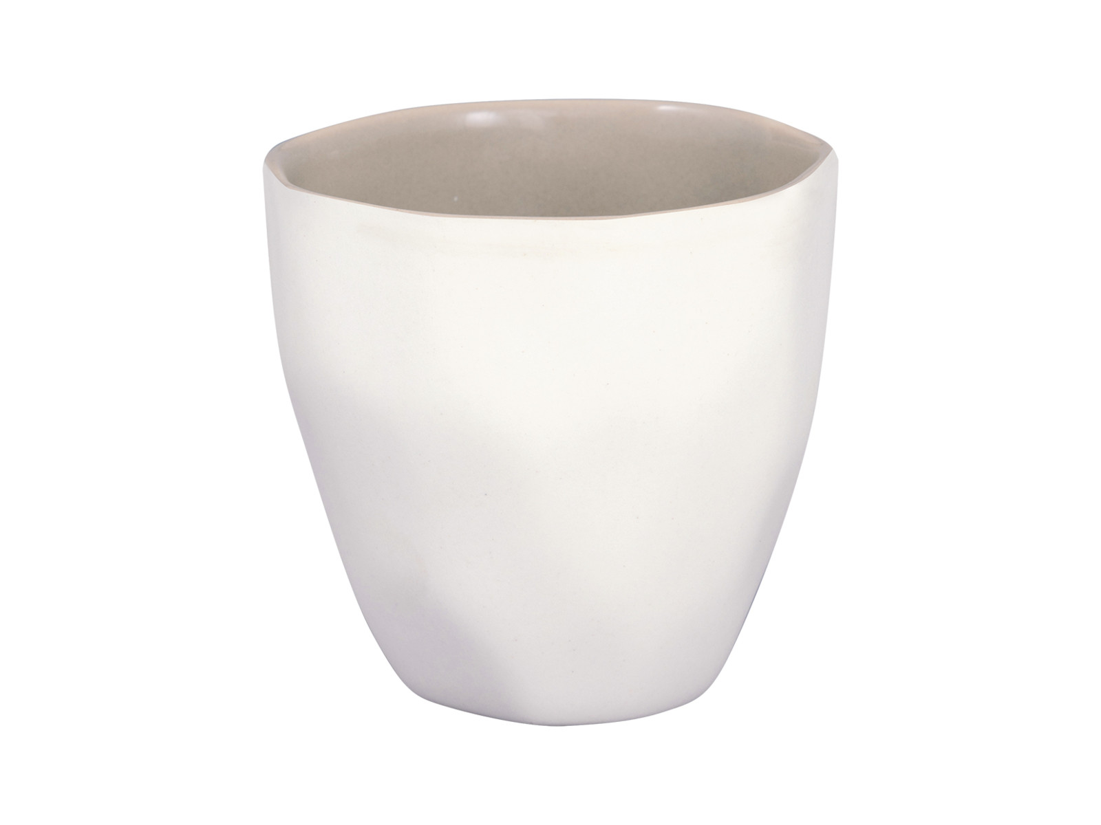 Greengate Elements Mini Latte Cup beige 0,13l Freisteller 1