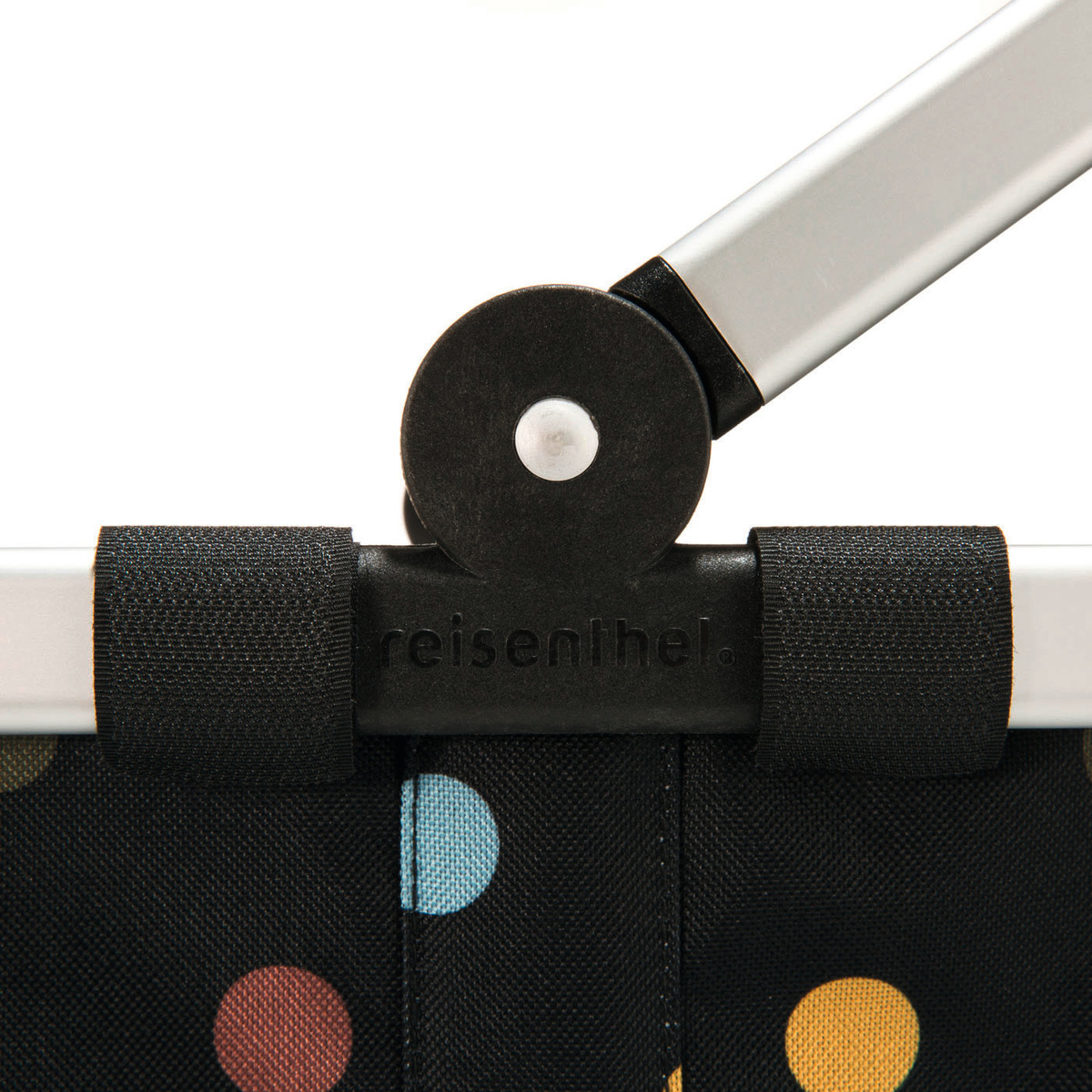 reisenthel carrybag dots Freisteller 5