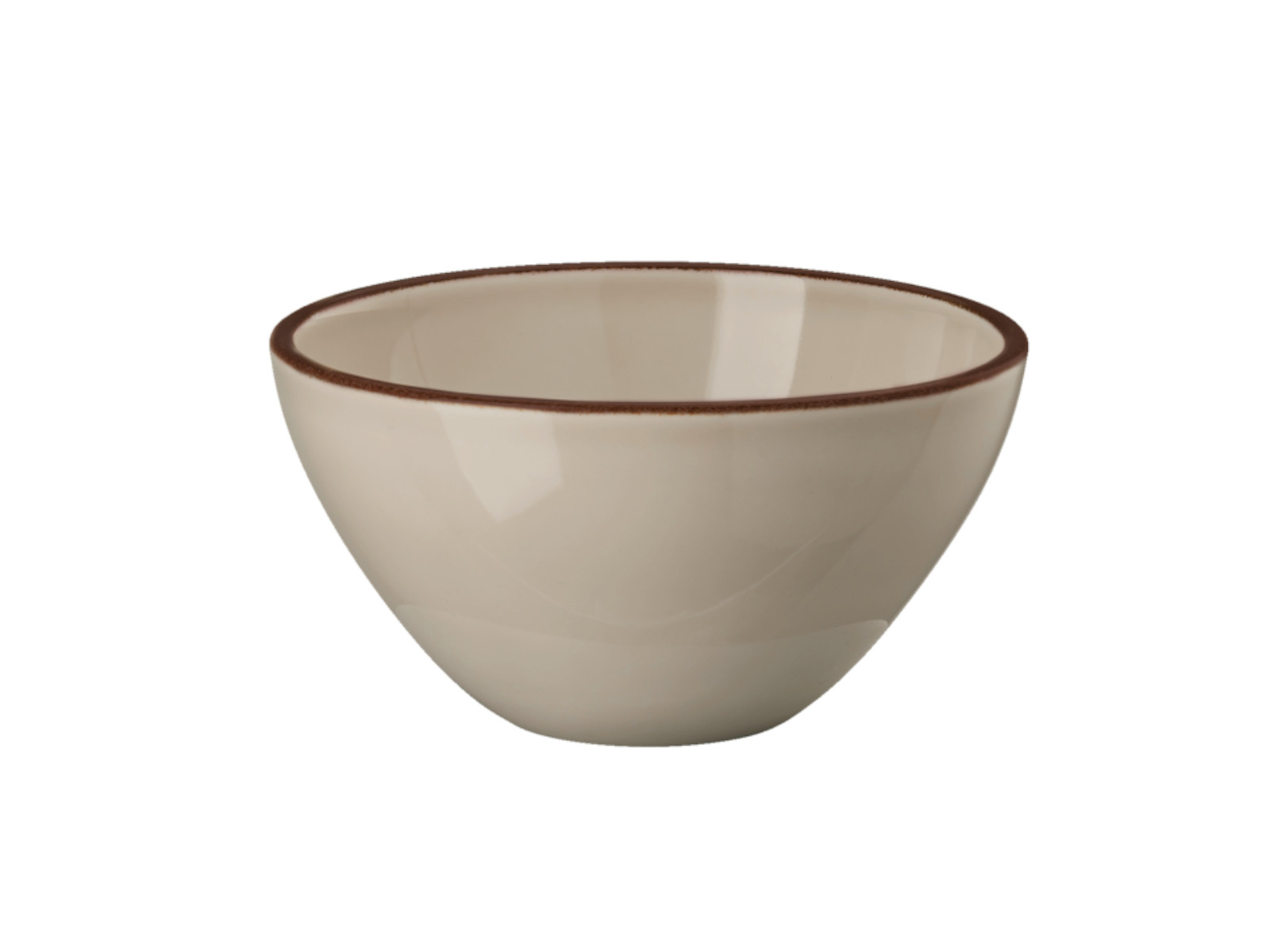 Rosenthal Profi Casual Shell Bowl 17cm Freisteller