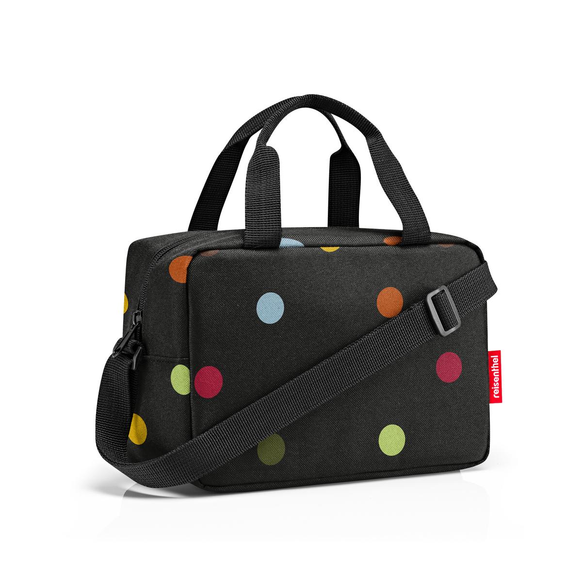 reisenthel coolerbag to-go dots Freisteller 1