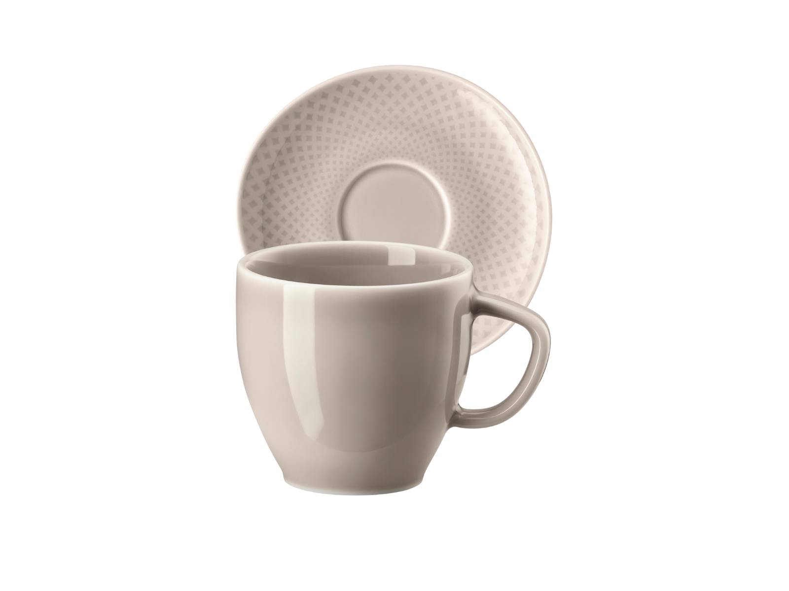 Rosenthal Junto Soft Shell Espressotasse Set2