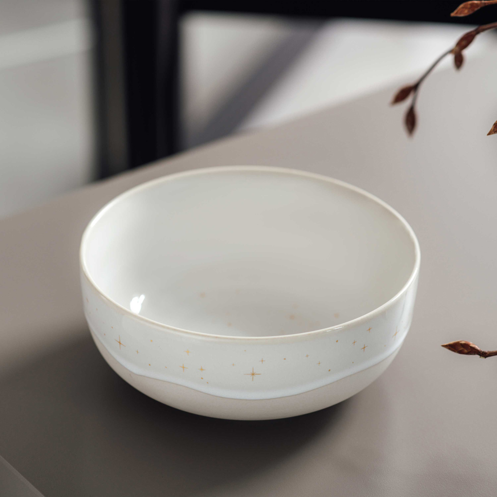 like Villeroy & Boch Winter Glow Bowl 15cm